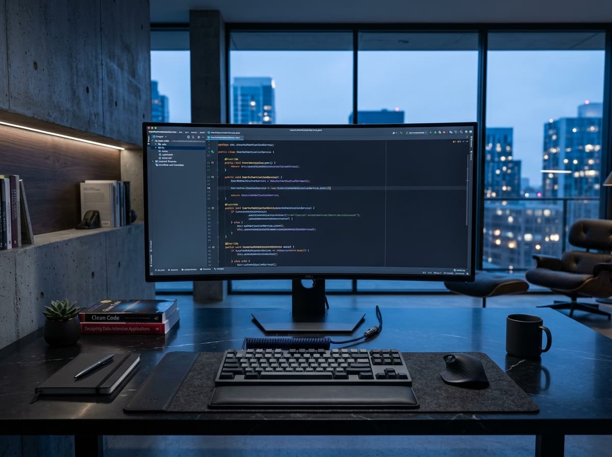 API en Java y Spring Boot