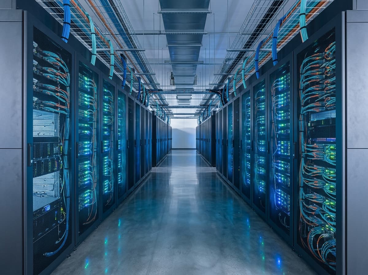 Arquitectura de microservicios
