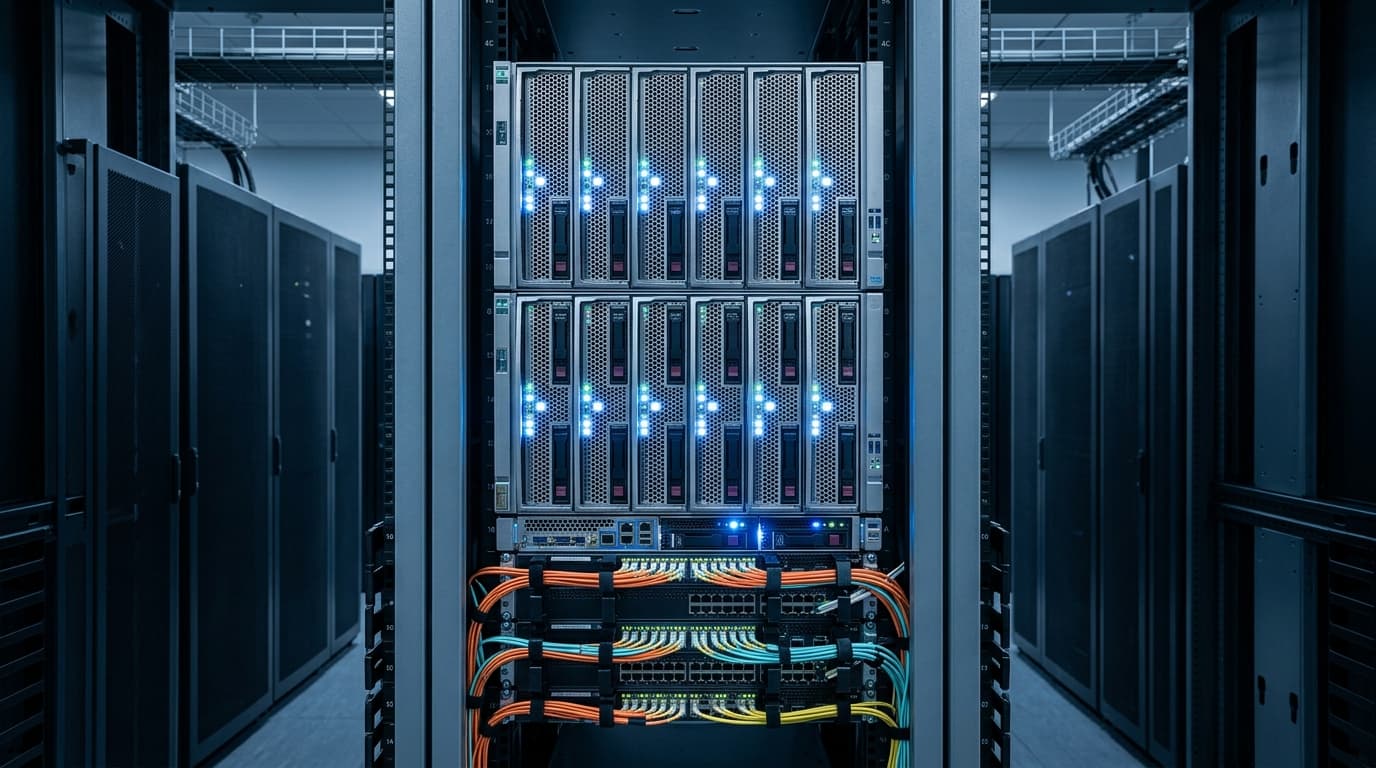Arquitectura de microservicios